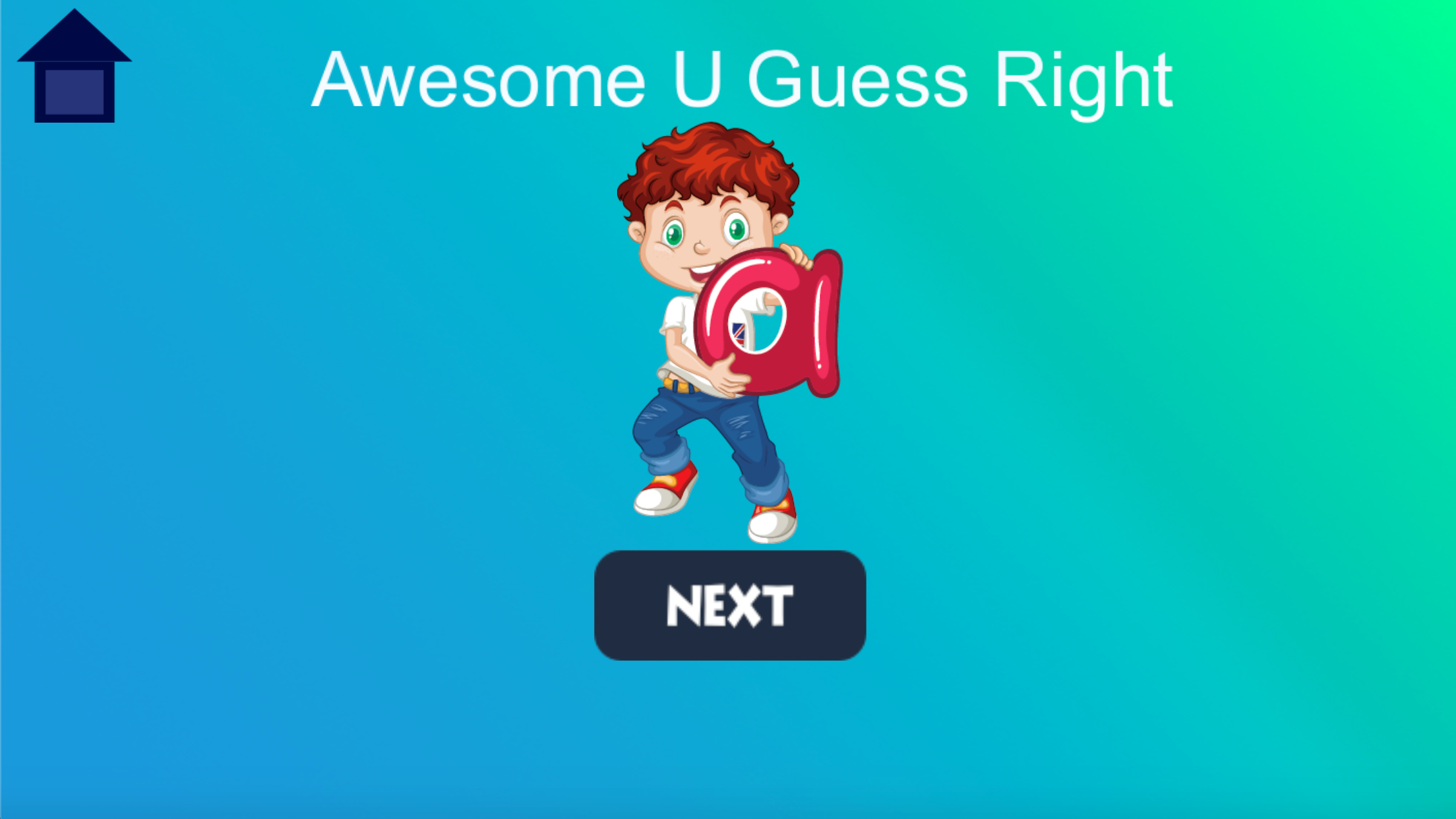 Smart Learning For Toddlers
