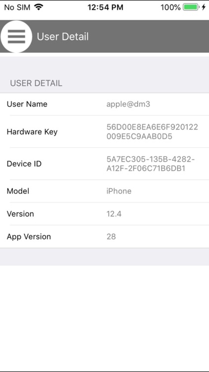 Steelpac Logistics screenshot-5