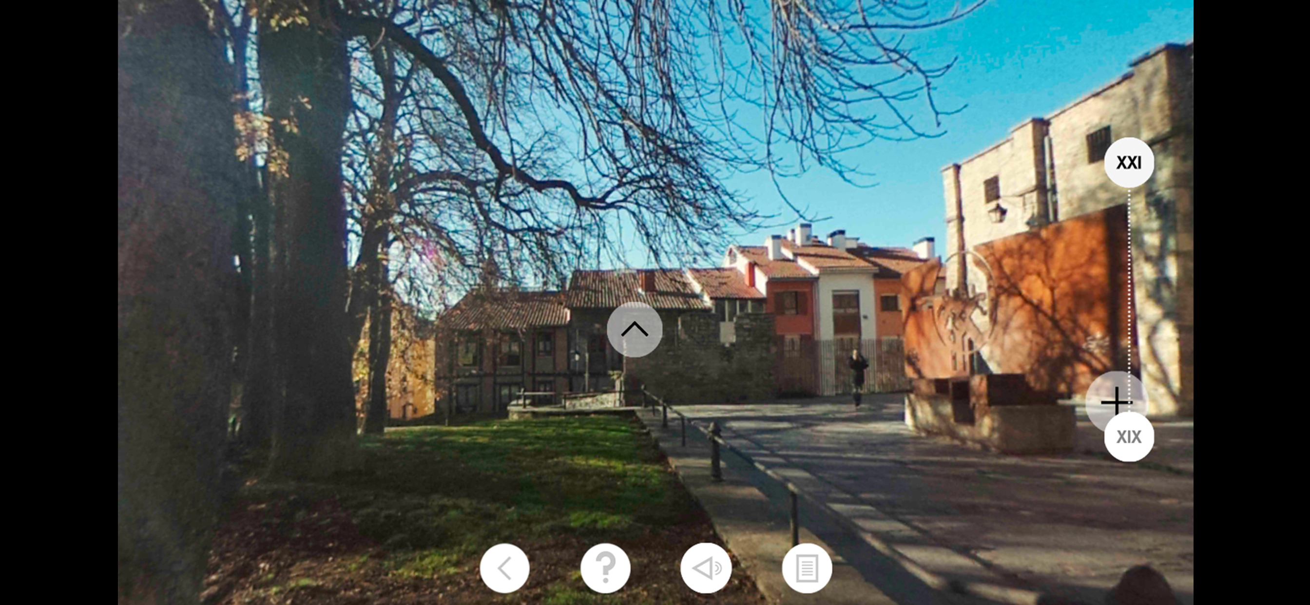 Arkikus - Vitoria-Gasteiz 1850
