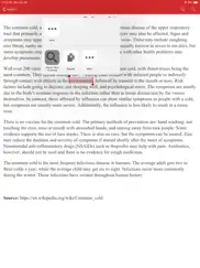 tureng kelime defteri ipad resimleri 2