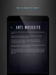 anti mosquito repeller sonic ipad resimleri 3