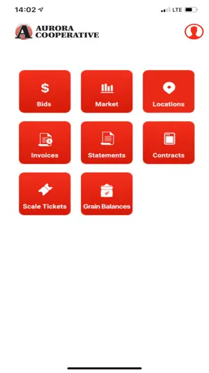 Aurora Cooperative screenshot 1