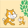 Scratch Learning - iPhoneアプリ