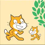 Scratch Learning App Contact