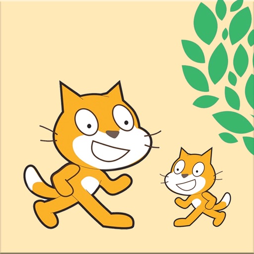 Scratch Learning icon