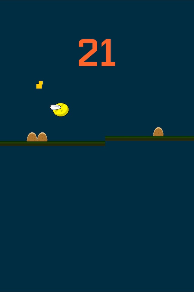 Ball en Bounce screenshot 3