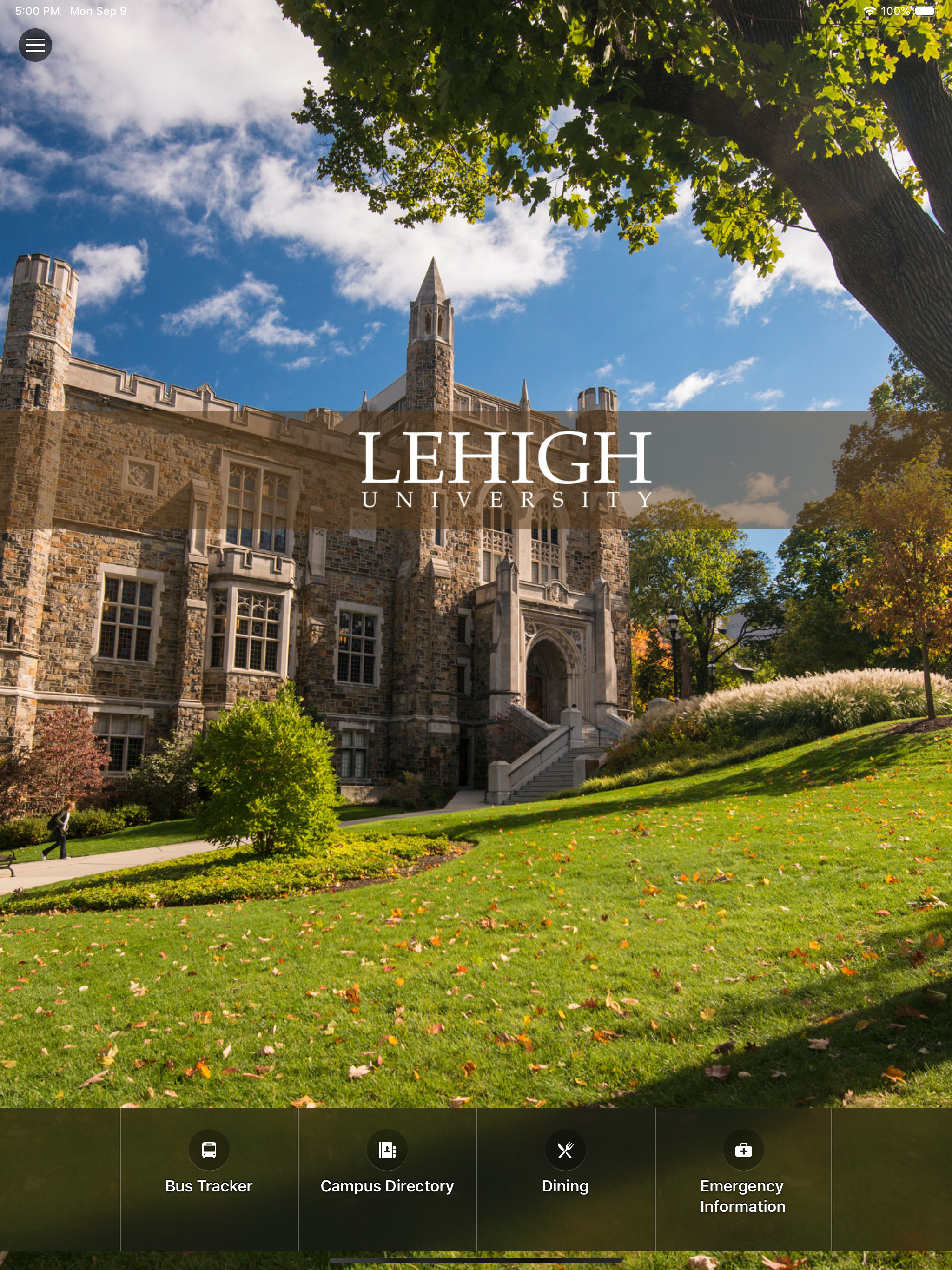 Lehigh University