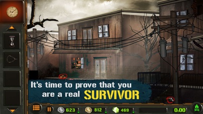 Expedition For Survival Escape screenshot 3
