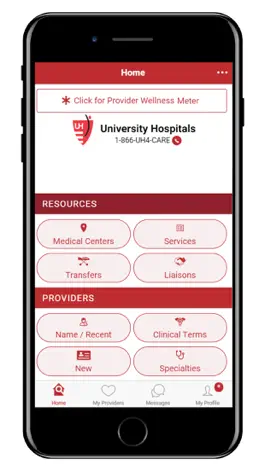 Game screenshot UH Provider mod apk