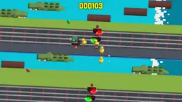 Game screenshot Ducker hack