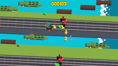 Ducker Screenshot
