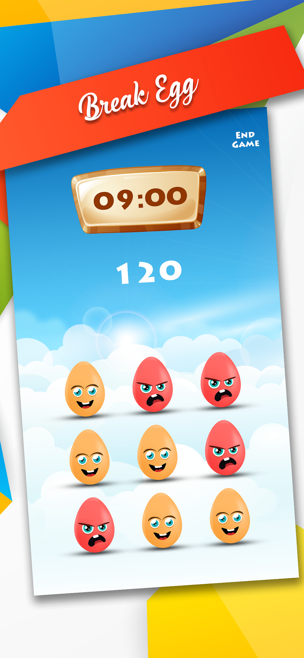 Bubble Shooter Blast Game screenshot 2