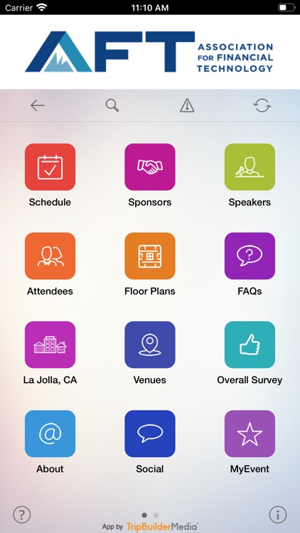 Assn for Financial Technology