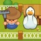 Simple and interesting ranch development game, unlock and upgrade each unit with just a few clicks