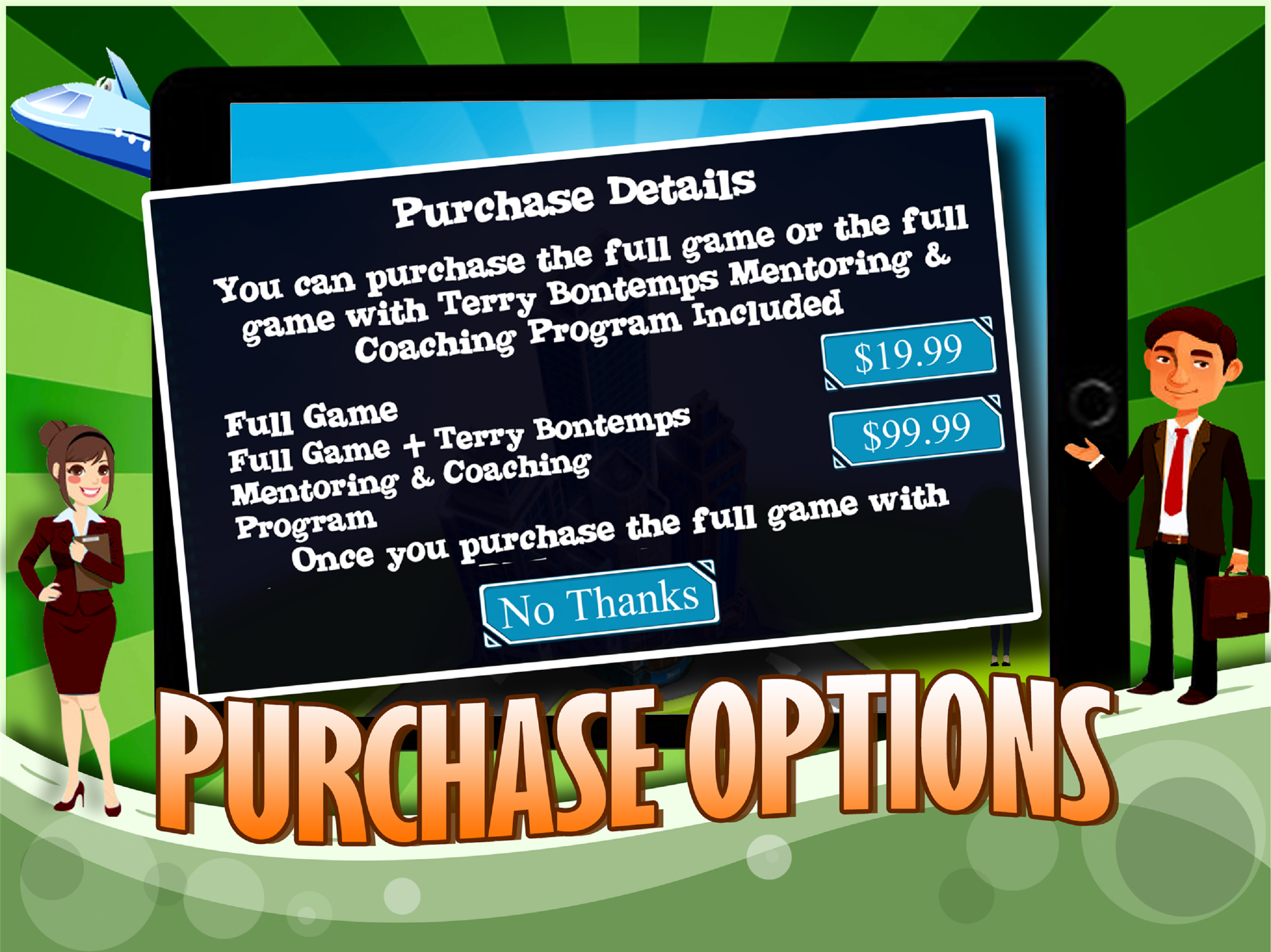 Bank Foreclosure Millionaire screenshot 12
