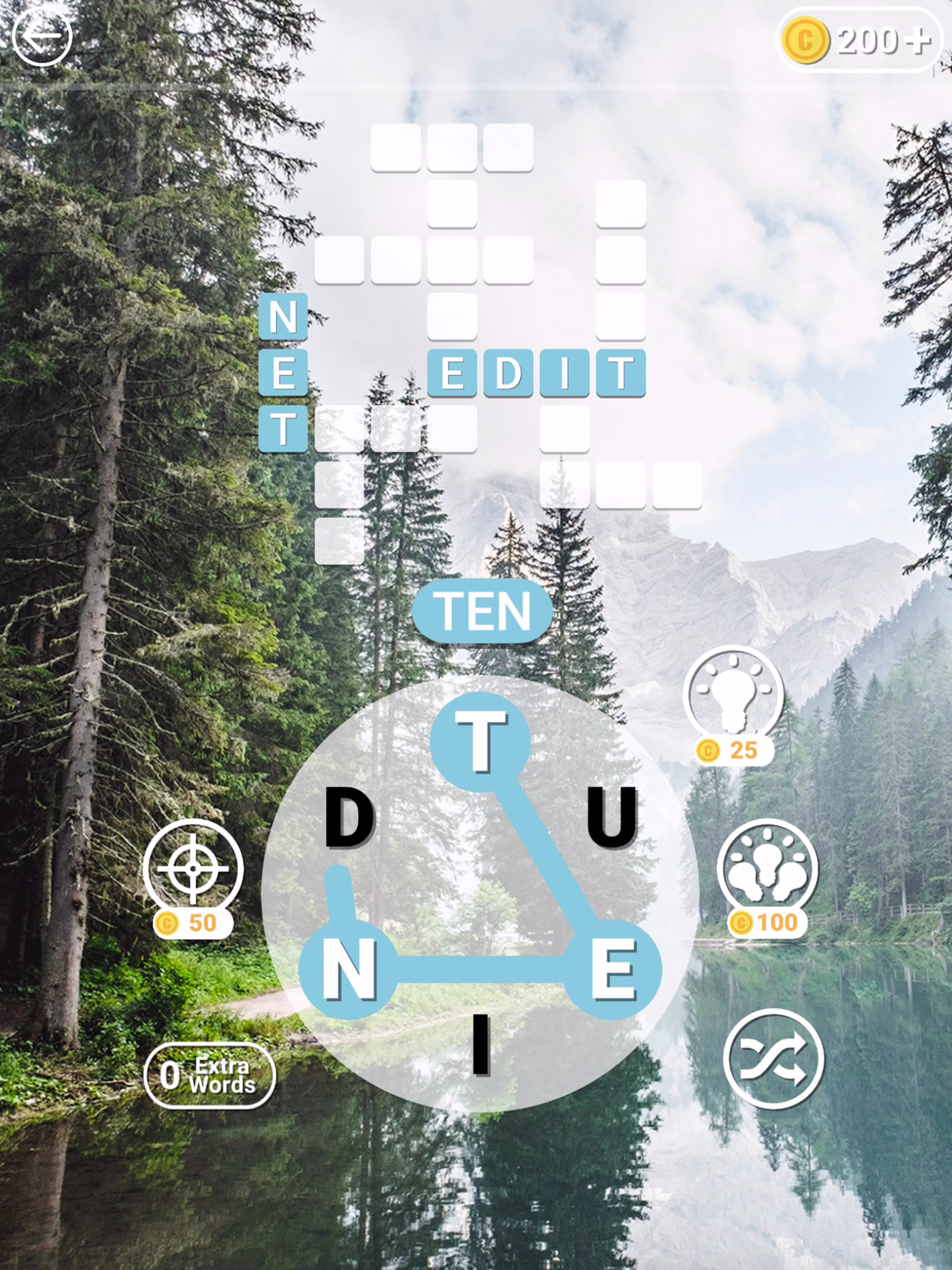 Word World Connect - Crossword screenshot 19