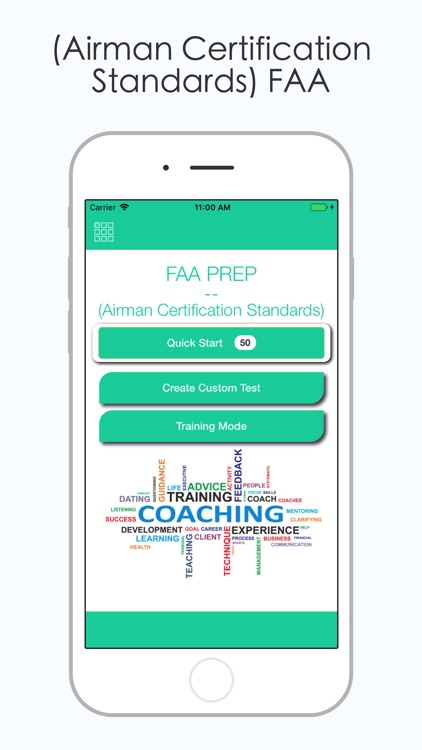 FAA Exam Prep