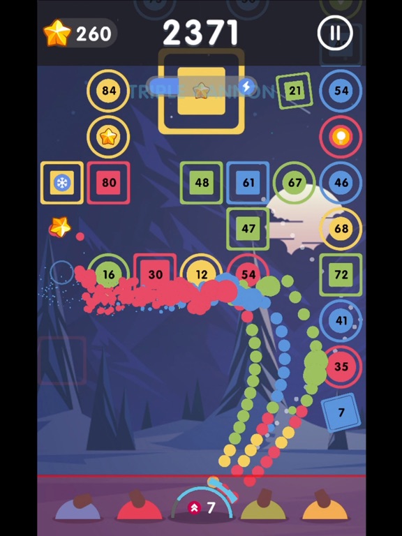 Screenshot #6 pour Bubbles Cannon