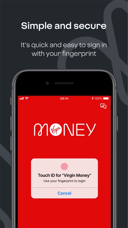 Virgin Money Mobile Banking screenshot-6
