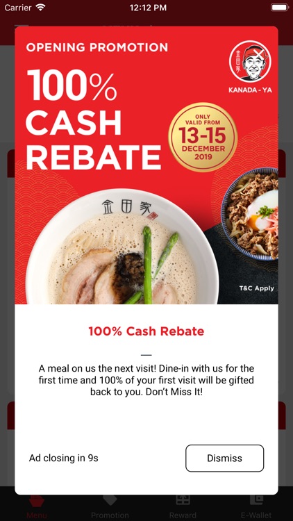 Kanada-Ya screenshot-3