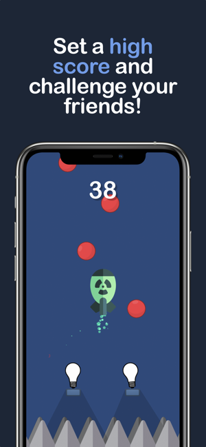 Light Bulb Fall!(圖4)-速報App