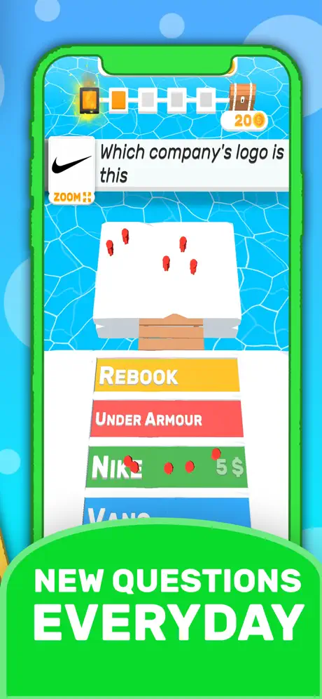 Trivia.io