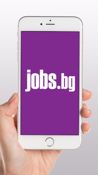 How to cancel & delete JOBS.bg from iphone & ipad 1