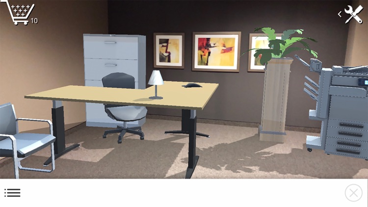 Powertrak AR Configurator screenshot-6