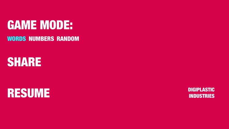 TYPESPACE screenshot-3