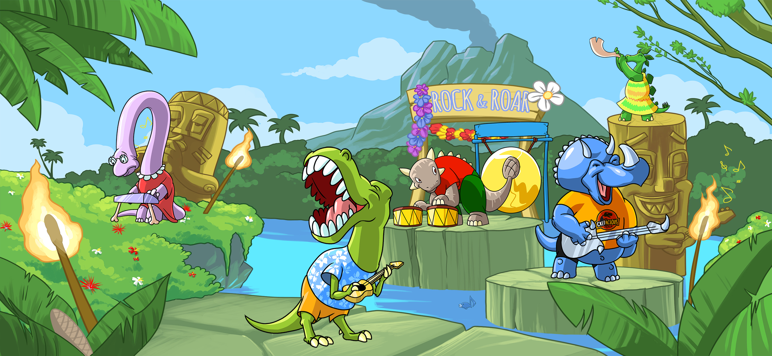 Studio Island: Song Creator