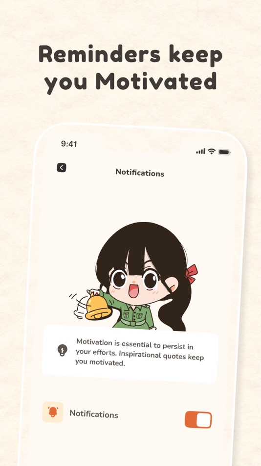 #6. Speech Doki (iOS) 由: Stamurai