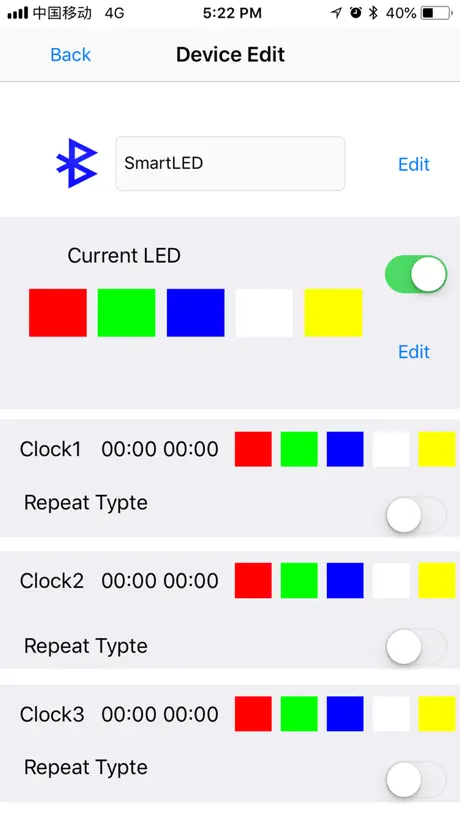 i-SmartLED