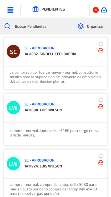 BPMCo Process screenshot-3
