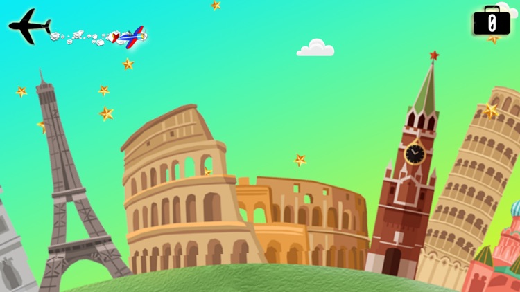 Perform Around The World