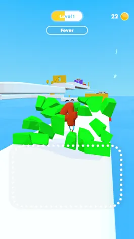 Game screenshot Number Race 3D hack