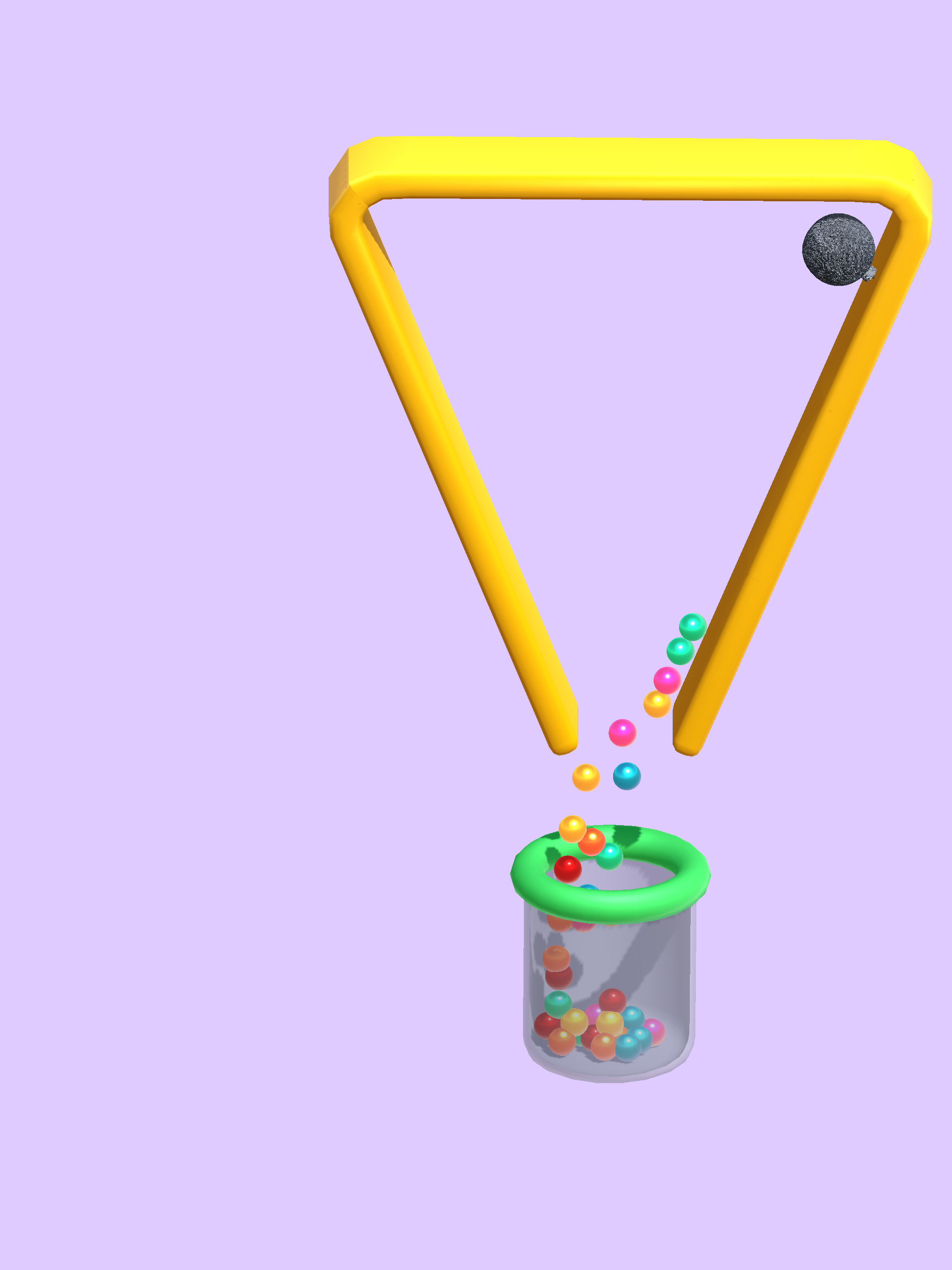 Balls Spin screenshot 9
