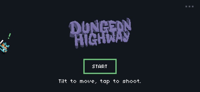 Dungeon Highway(圖1)-速報App