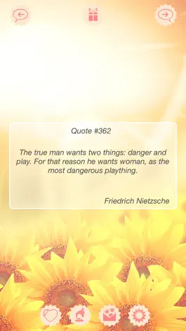 Game screenshot Words of Wisdom & Support apk