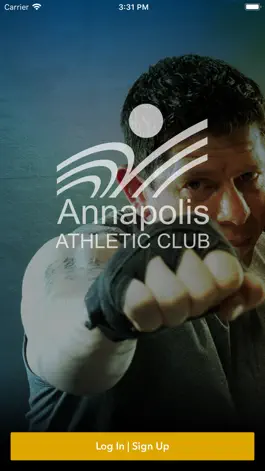 Game screenshot Annapolis Athletic Club mod apk