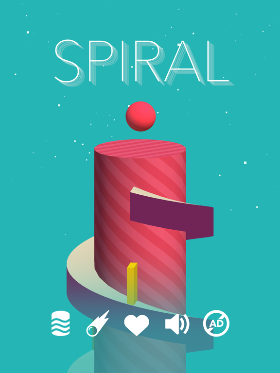 Screenshot #4 pour Spiral