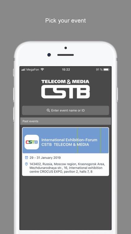 CSTB. TELECOM & MEDIA