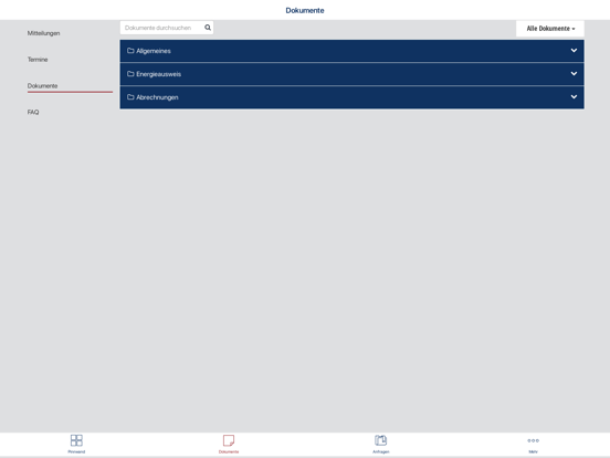 Screenshot #5 pour Heindrich Immobilien