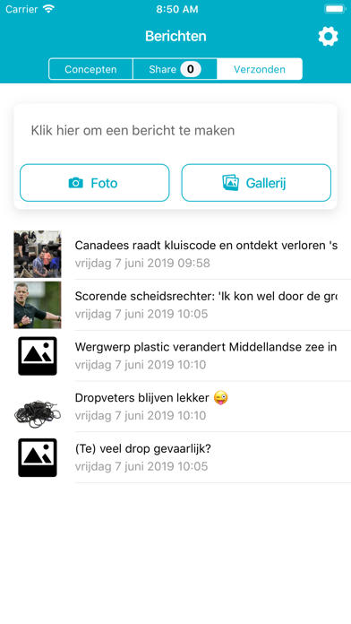 Screenshot #2 pour Kracht van synergie