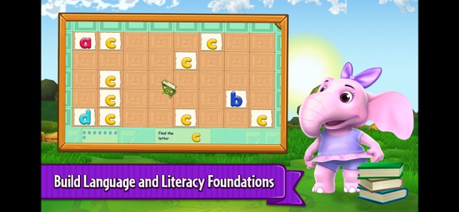 JumpStart Academy Preschool(圖3)-速報App