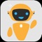 Robot-B is one the easily create and read multimedia Flashcard app