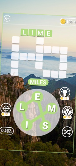 Word World Connect - Crossword(圖9)-速報App