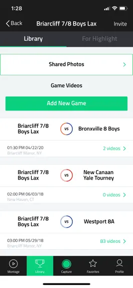 Game screenshot PLAAY - Montage Maker apk
