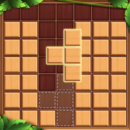 Block Puzzle - Wood Games Cheats