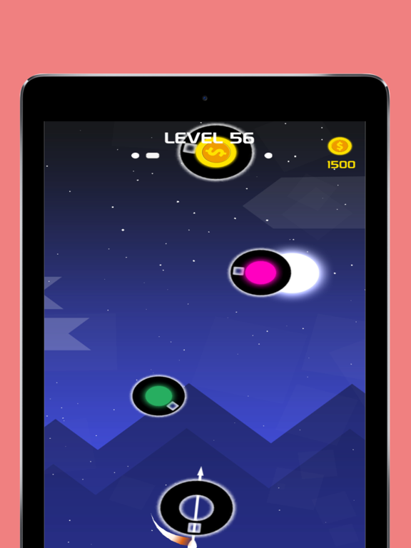 Screenshot #5 pour Space Hit!