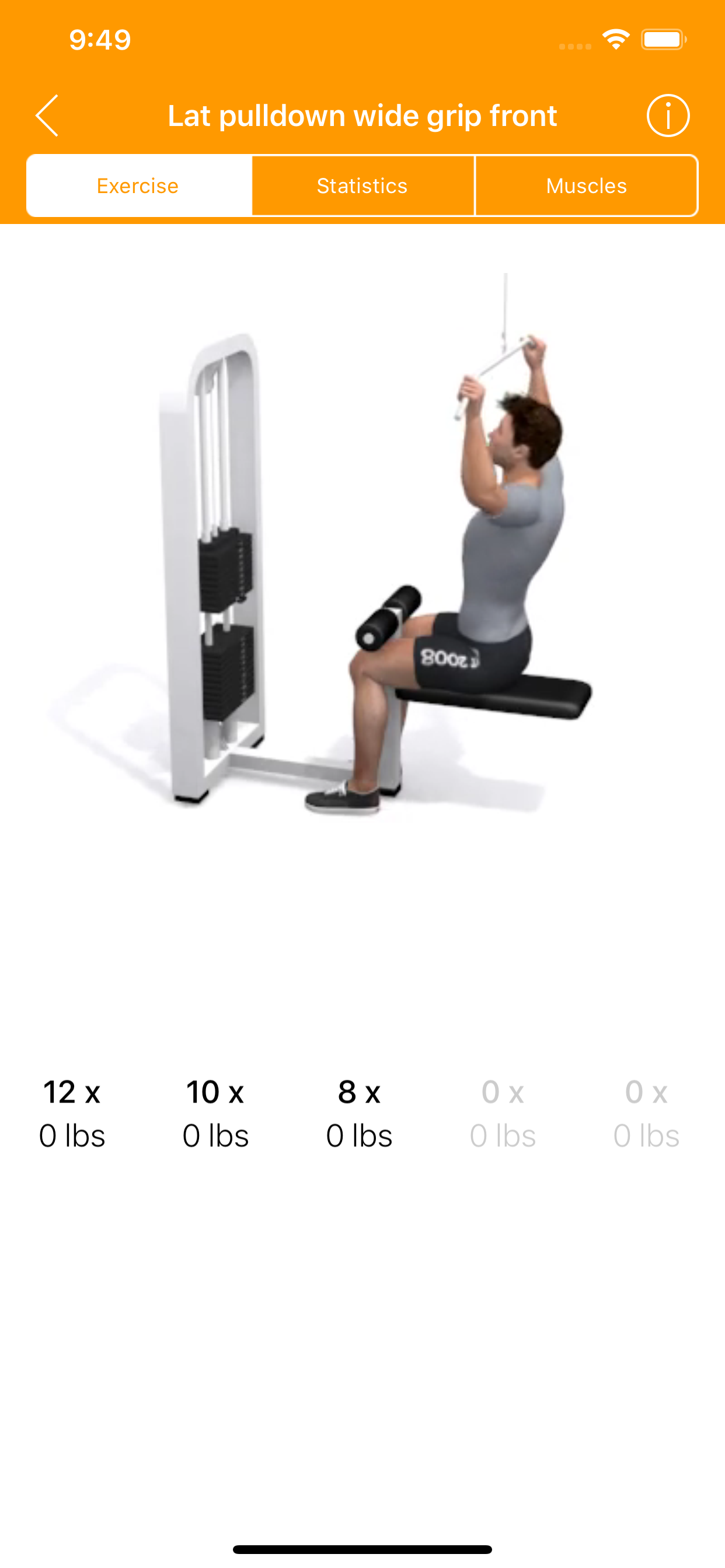 Synergy Massage & Fitness screenshot 4